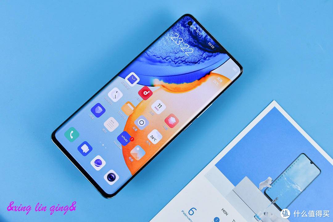 安逸至超凡液氧新潮品，影像旗舰vivo X50 Pro 开箱图集