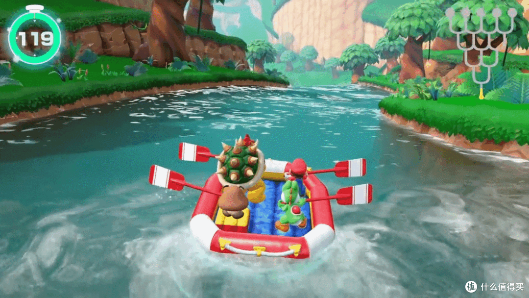 独乐乐不如众乐乐,聚会首选的五款Nintendo Switch多人同乐游戏
