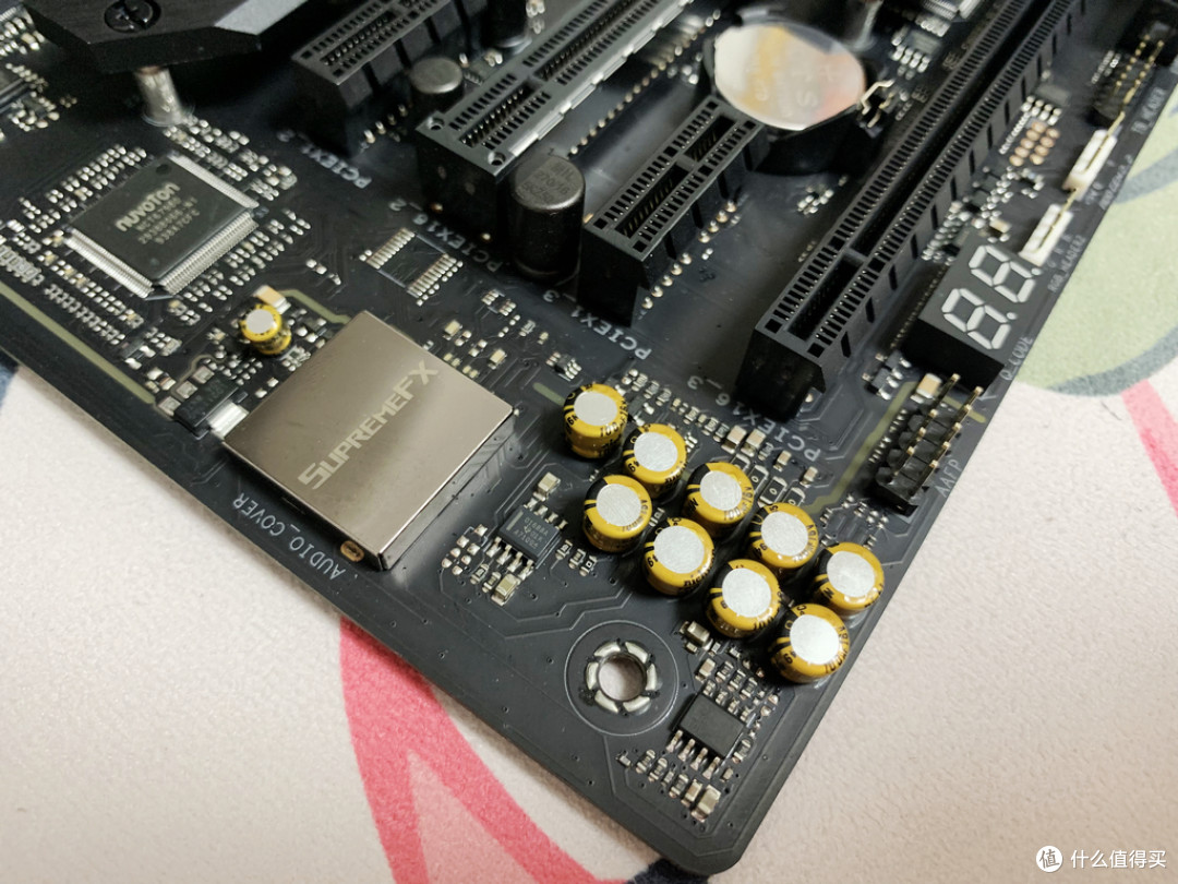 女王也要搞搞机被动散热挑战i710700