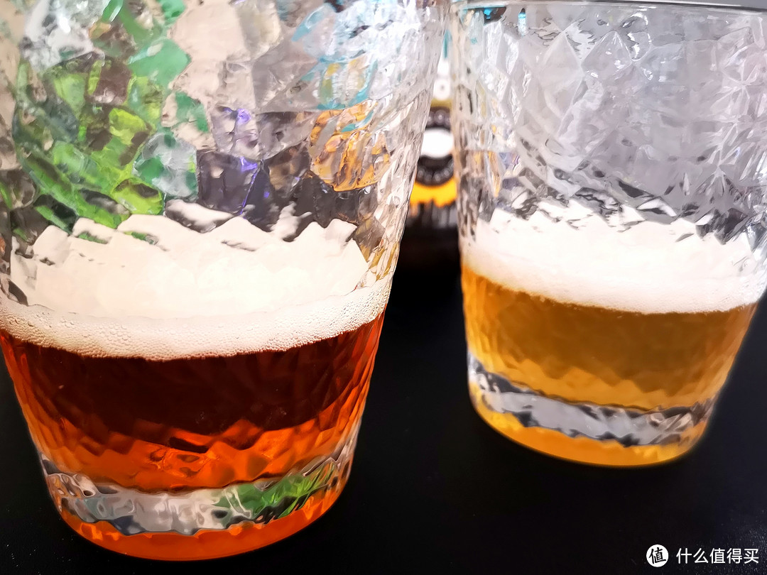 精酿啤酒小龙虾，胜过空调加西瓜~夏天和啤酒更配哦！