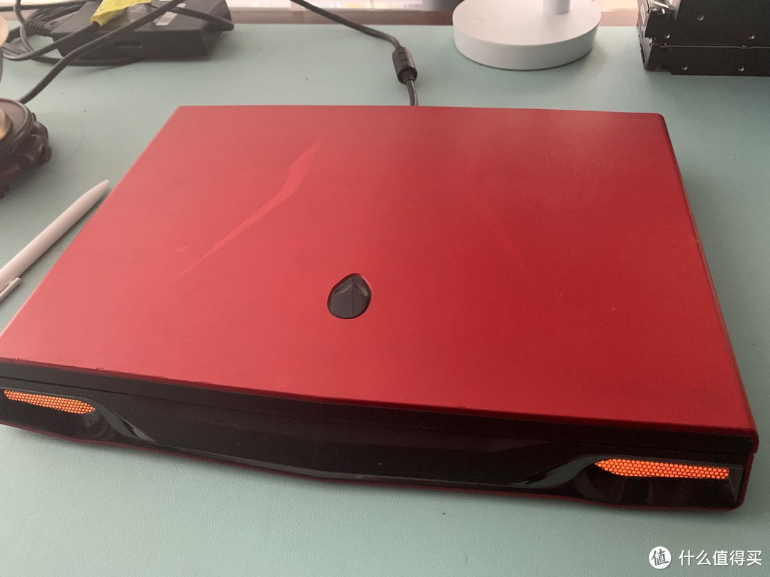 赶在换代停产之前，开箱外星人Alienware M17