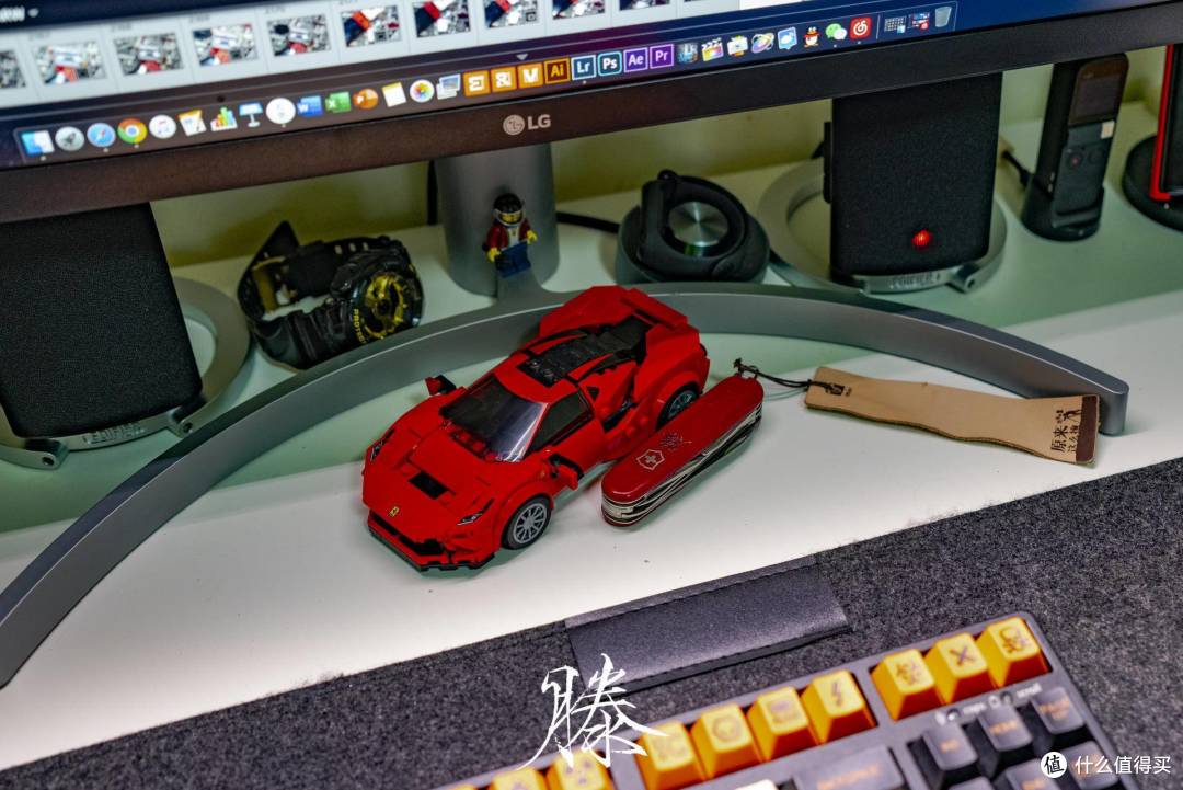 【滕·Gallery】桌面“洗白”过程分享