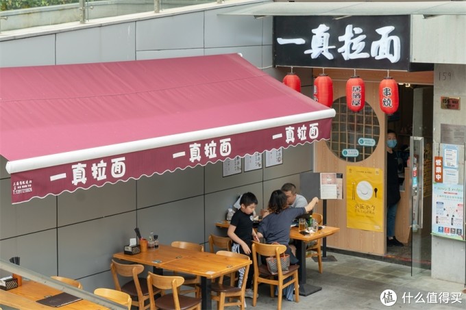 吃完魔都这20碗地道日式拉面,我暂时不想出国了