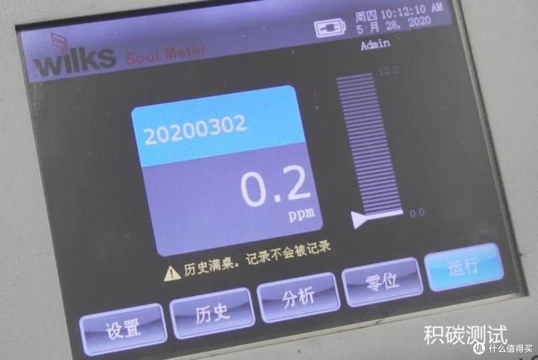 亲测4项对比,告诉你SP级别机油好在哪?