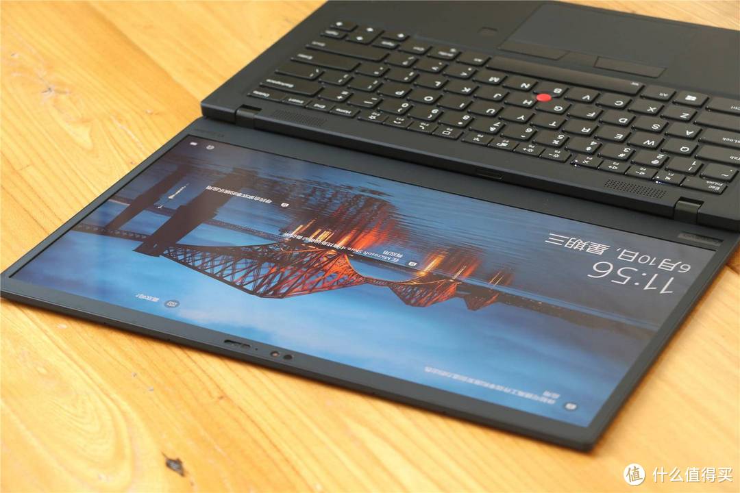 超便携高端商务 长续航全时互联 ThinkPad X1 Carbon 2020深度体验