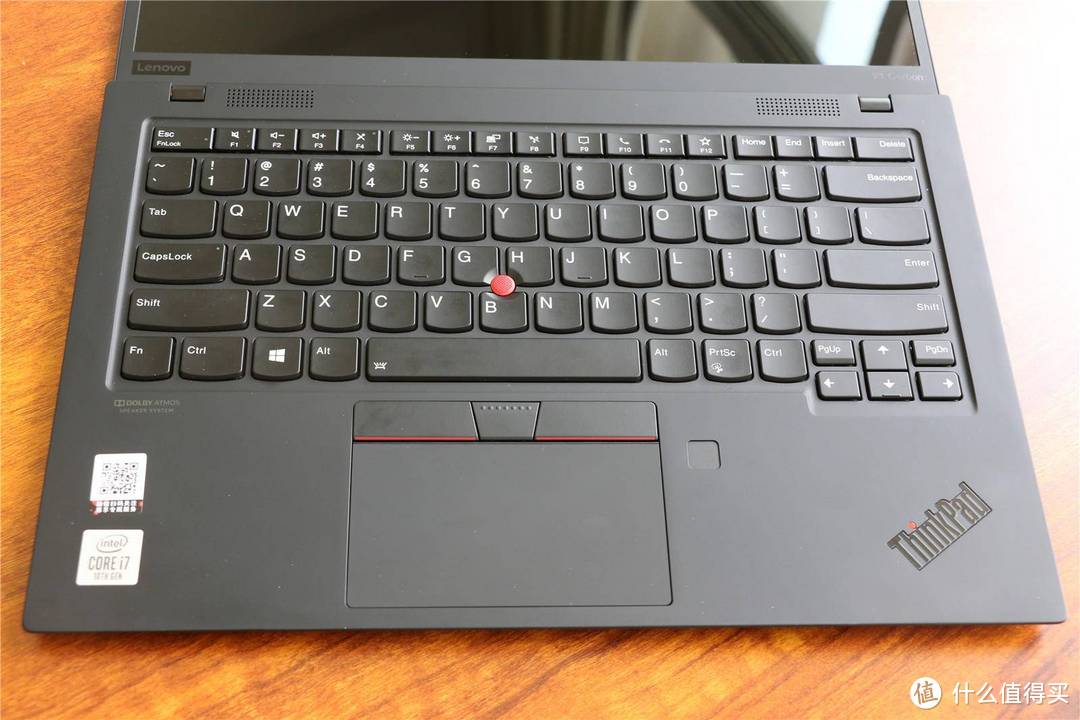 超便携高端商务 长续航全时互联 ThinkPad X1 Carbon 2020深度体验