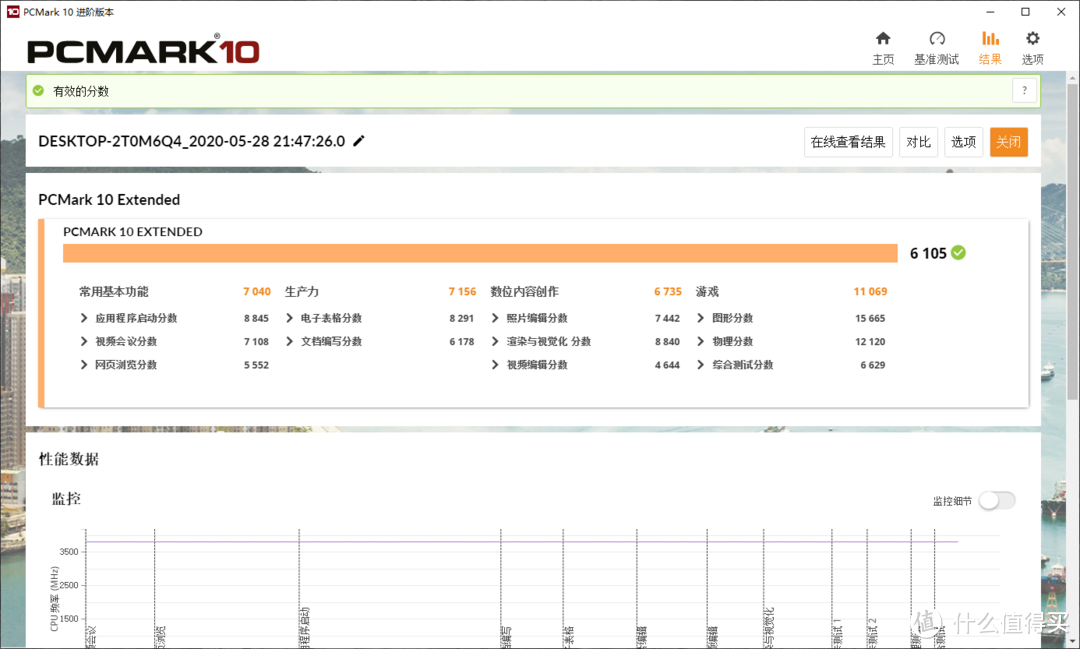 佰微Wookong 1TB M.2 SSD深度使用报告：国人造SSD，到底行不行？