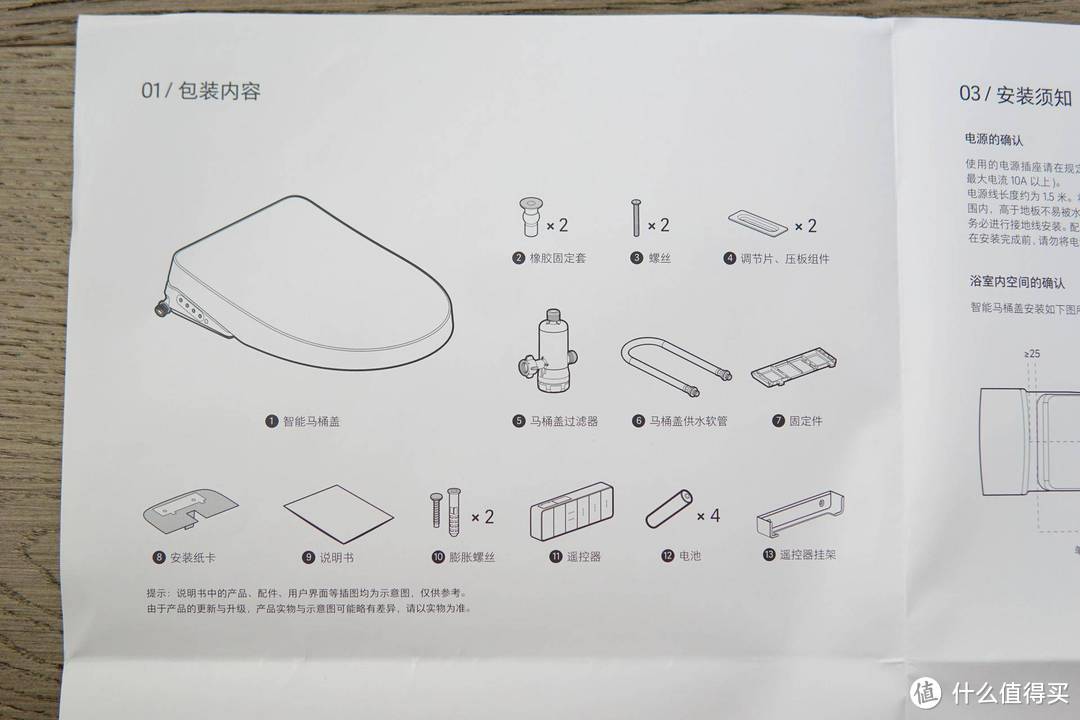 自动开盖，绵柔气泡，一用就回不去的舒爽体验：智米智能马桶盖Pro使用测评