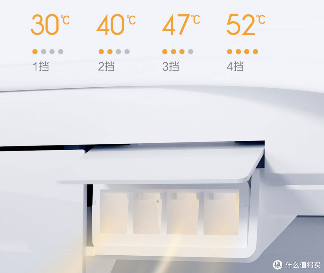 自动开盖，绵柔气泡，一用就回不去的舒爽体验：智米智能马桶盖Pro使用测评