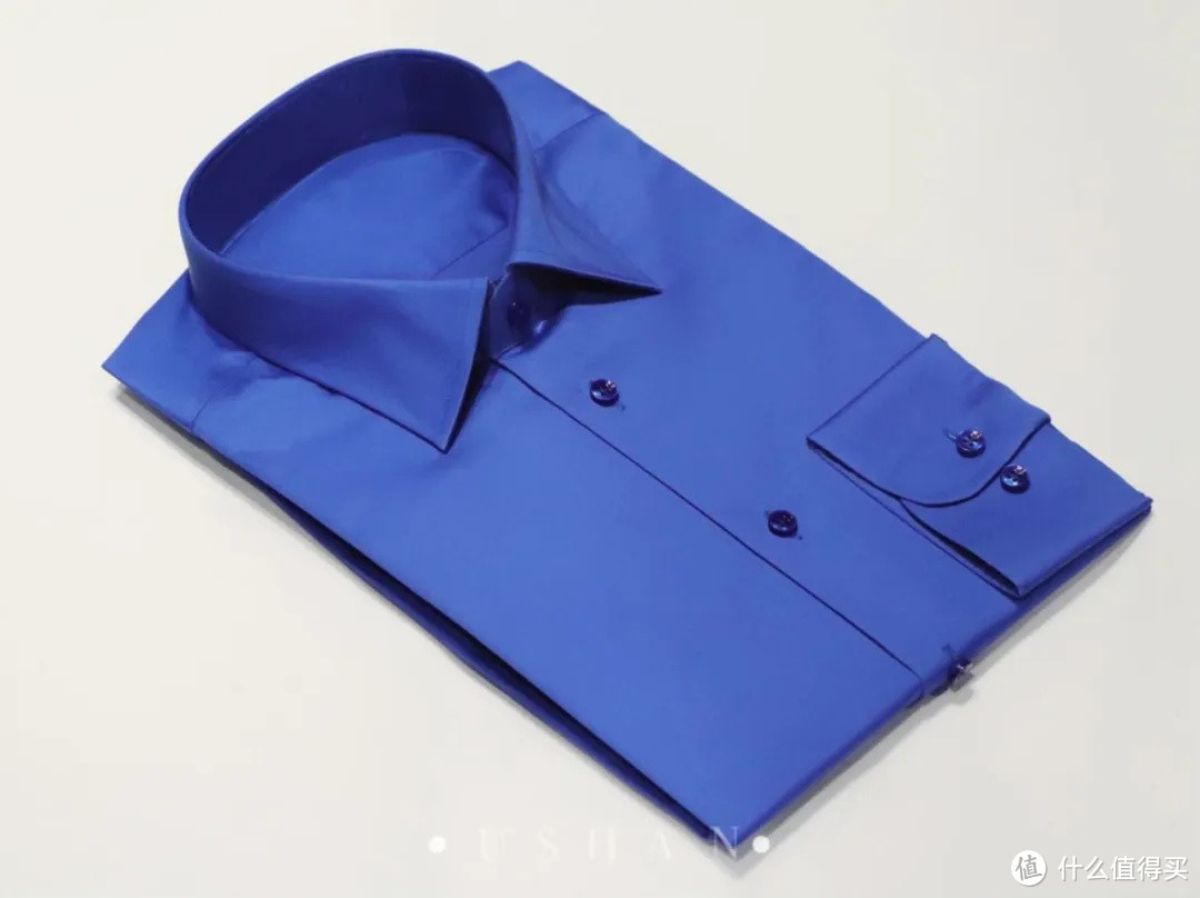 什么是标准的正装西服?