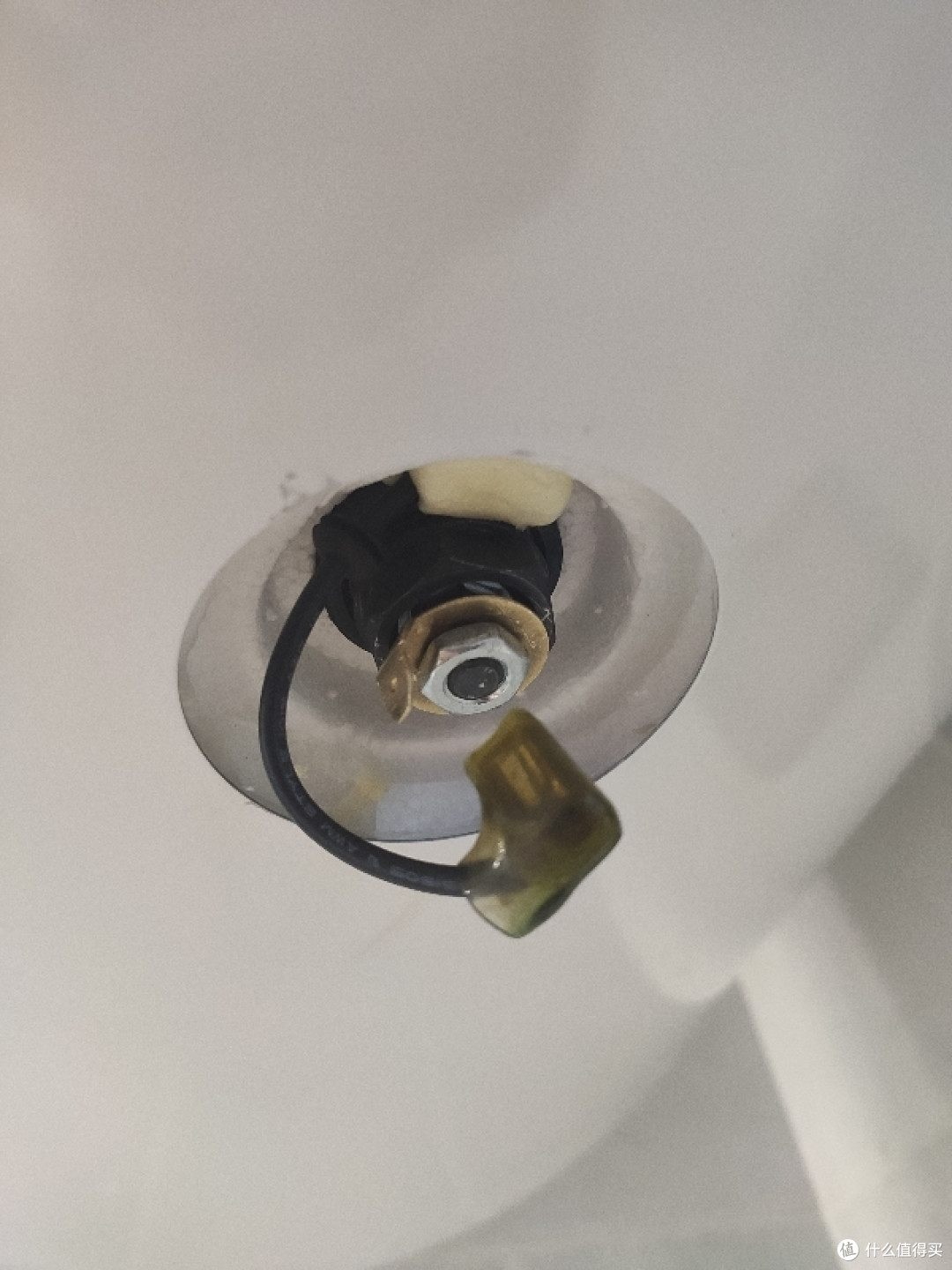 自己动手,更换热水器阳极