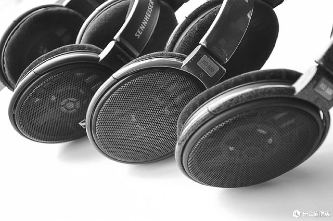 玩了十年耳机，重新回顾森海的HD600、HD650，可以让你舍不得丢弃的耳机