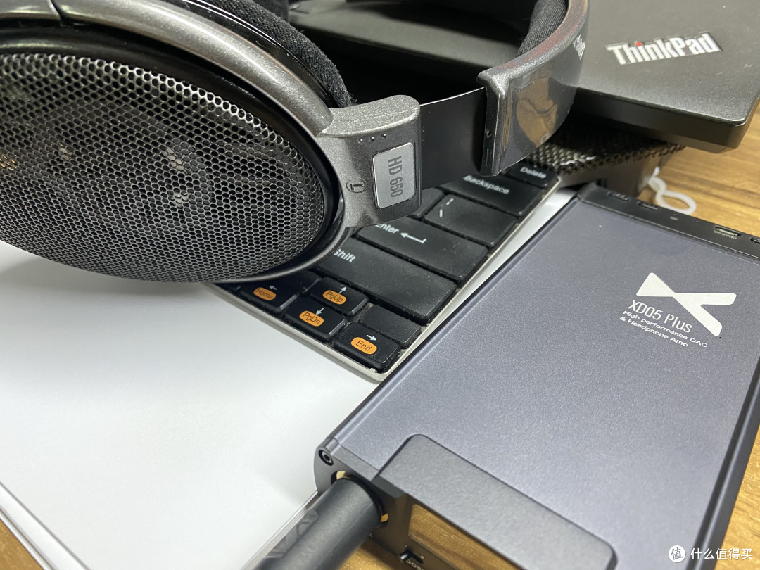 玩了十年耳机，重新回顾森海的HD600、HD650，可以让你舍不得丢弃的耳机