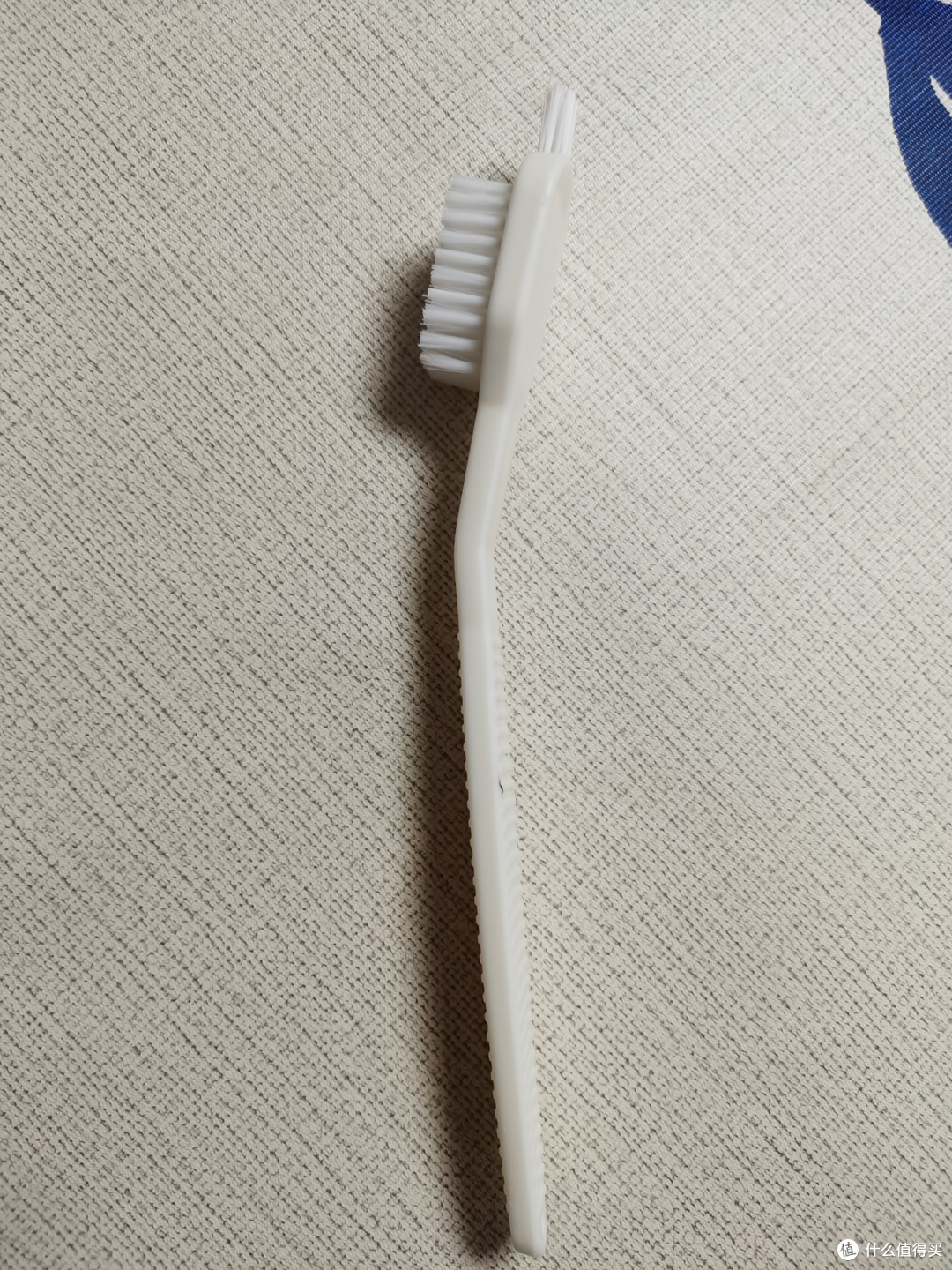 清洁刷