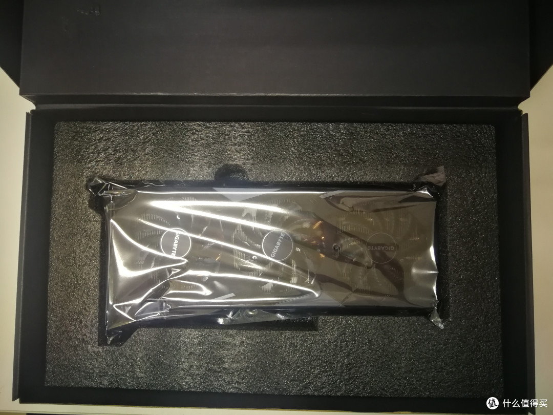 为了玩“剑网三”女徒弟剁手了技嘉GeForce2060 super,我来分享开箱