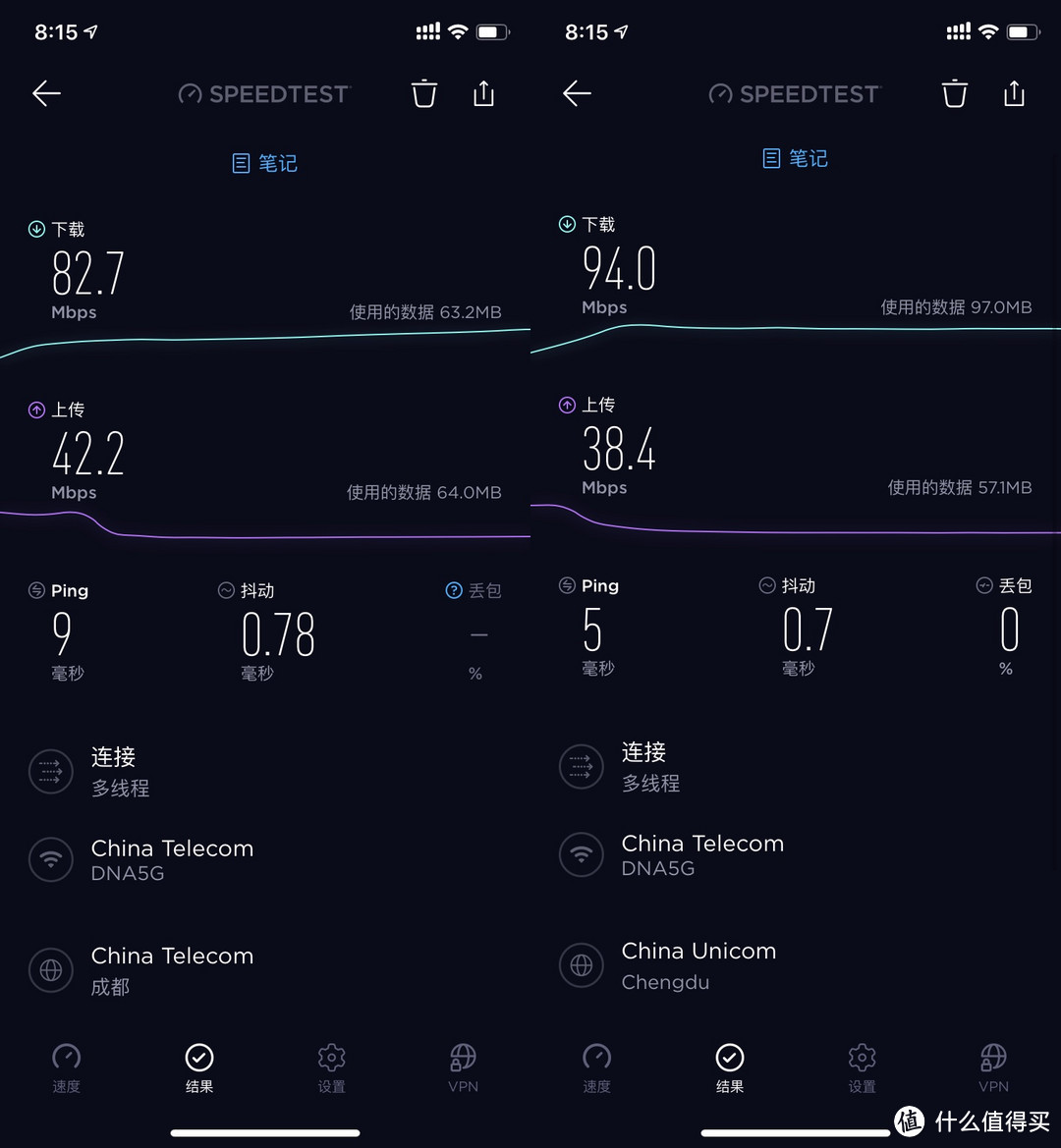 这个位置就不太理想了，有时候甚至会断线。