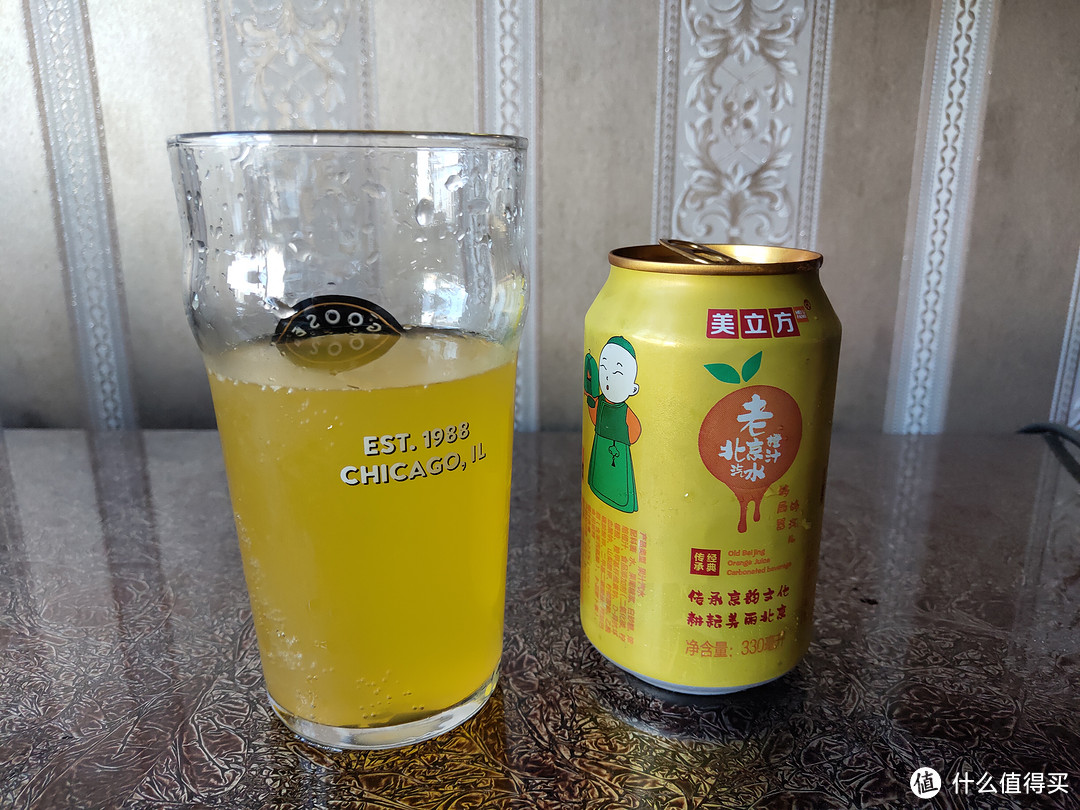 炎炎夏日哪款最有“橙意”，9款橙味碳酸饮料谁是盛夏最佳续命水