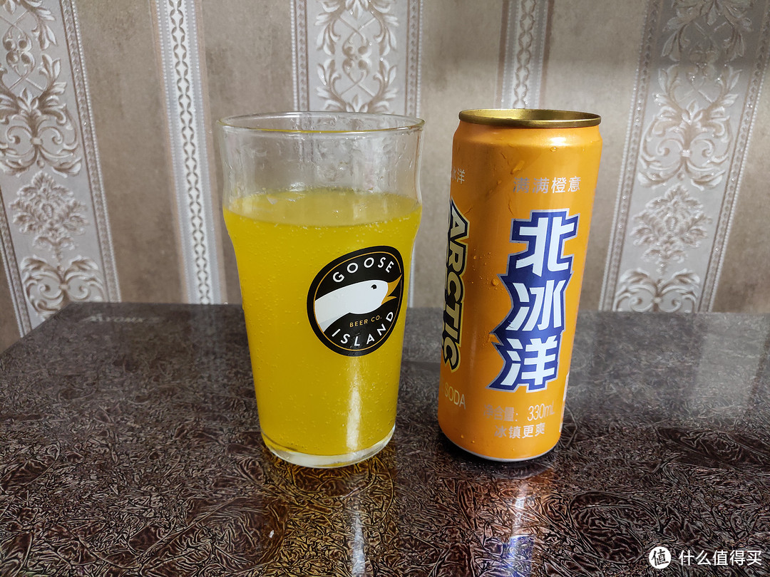 炎炎夏日哪款最有“橙意”，9款橙味碳酸饮料谁是盛夏最佳续命水