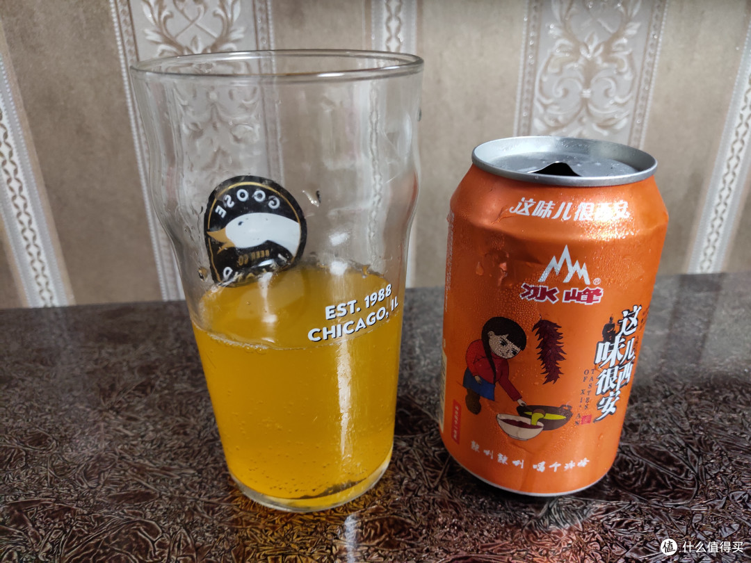 炎炎夏日哪款最有“橙意”，9款橙味碳酸饮料谁是盛夏最佳续命水