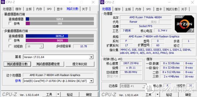 2万元Macbook Pro处理器竟不敌6千的它？