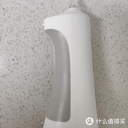 清洁牙齿有多强？松下冲牙器EW1511开箱实测来啦