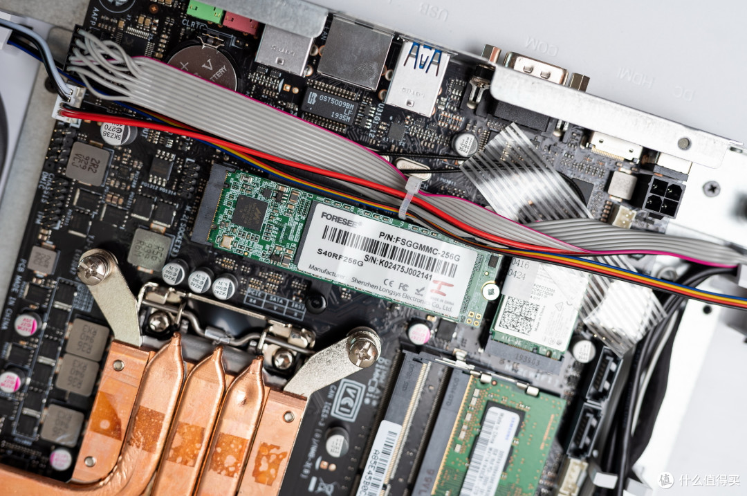 性价比的一体机体验怎样?HKC蚂蚁电脑