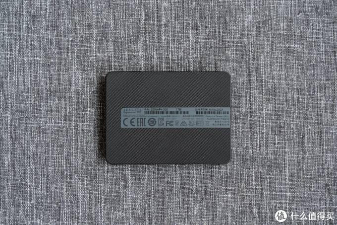 小巧实用-希捷颜系列黑钻版移动固态硬盘开箱体验