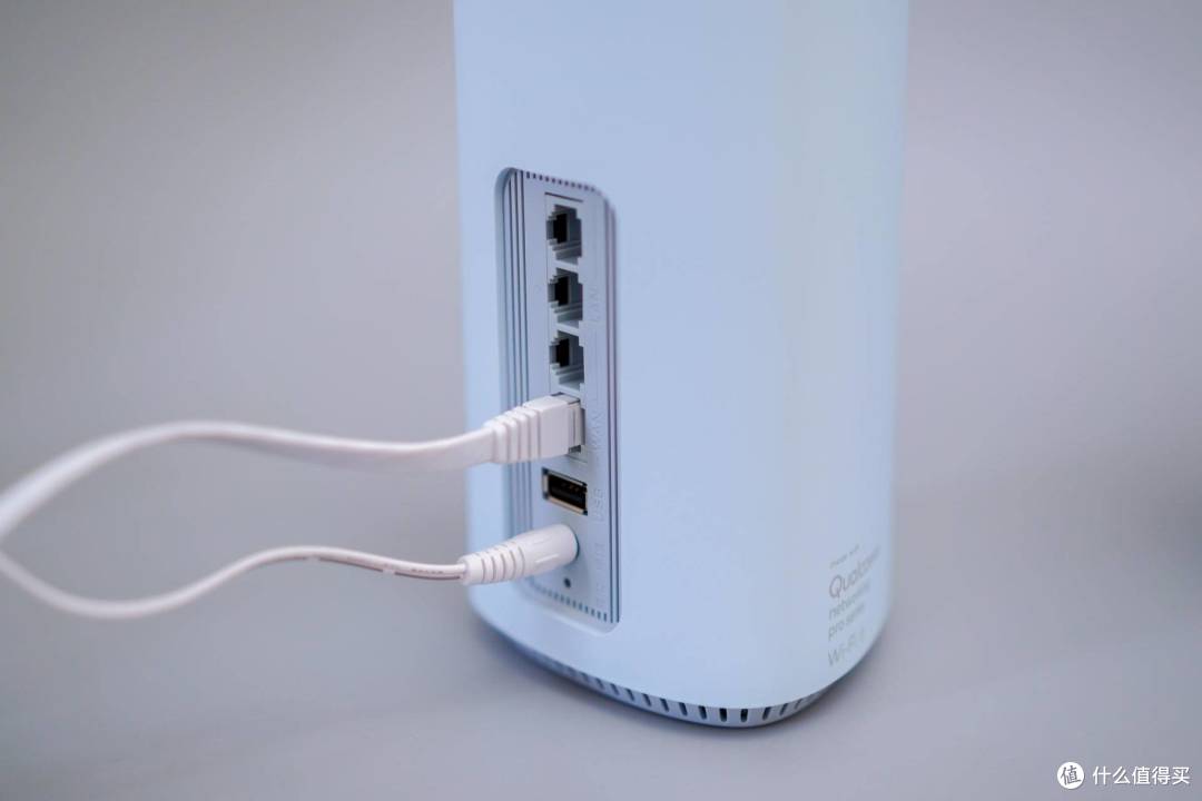 打造无线千兆速率:360WiFi6全屋路由 双只装 AX1800 Mesh组网!666666