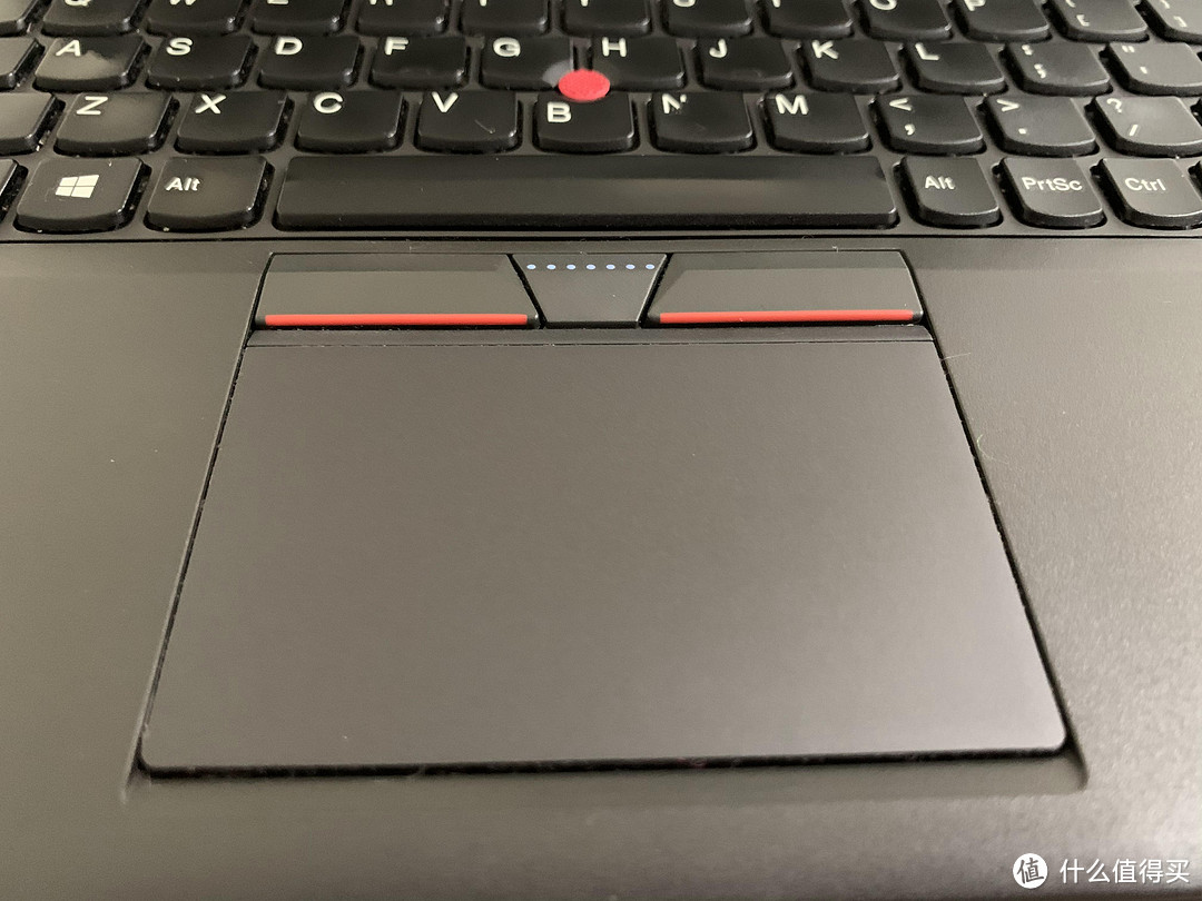 图书馆猿の联想 Lenovo ThinkPad X250 简单晒