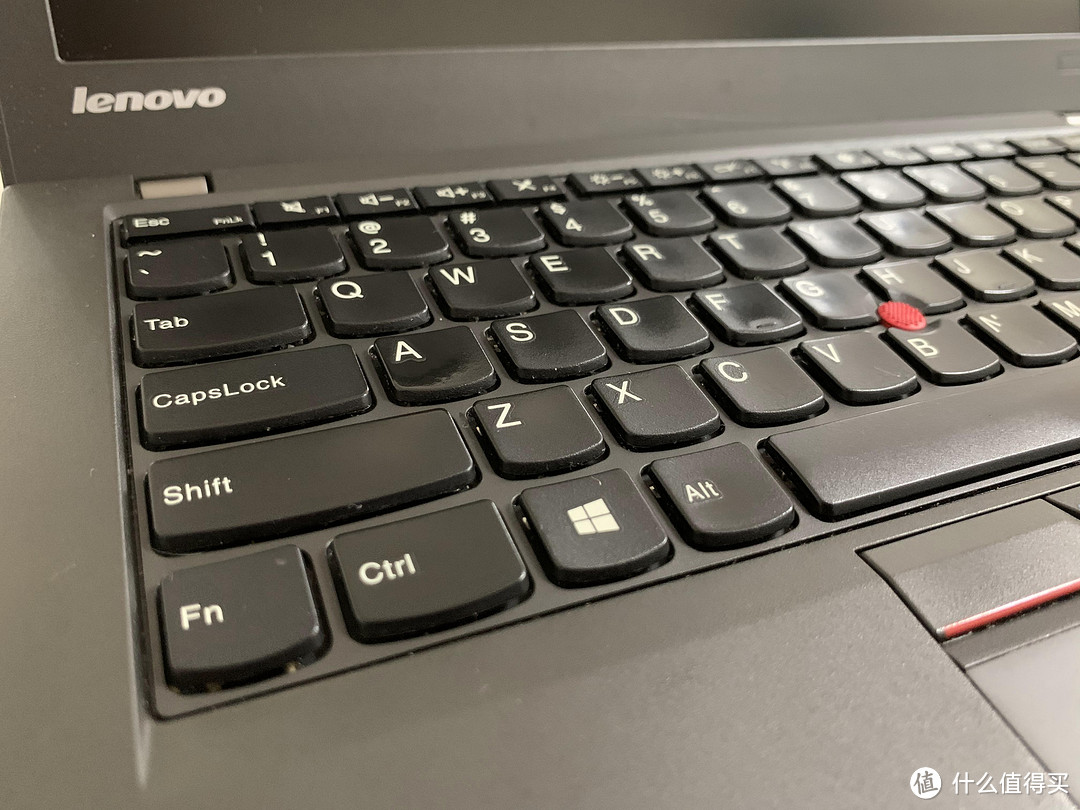 图书馆猿の联想 Lenovo ThinkPad X250 简单晒