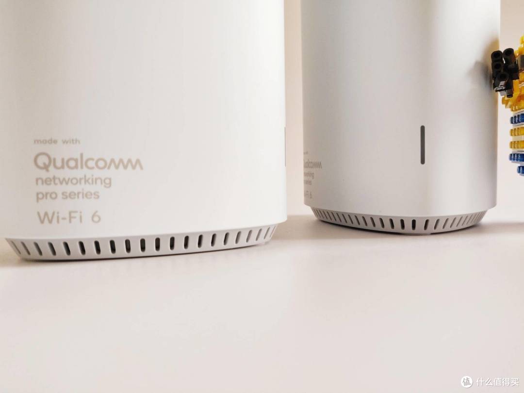 WiFi 6加MESH是种怎样的体验？360 V6全屋路由详评