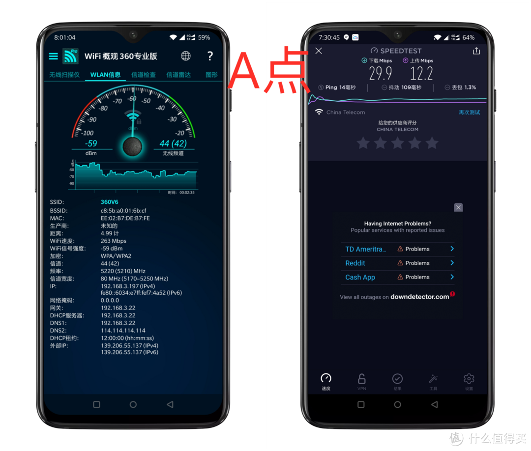 WiFi 6加MESH是种怎样的体验？360 V6全屋路由详评