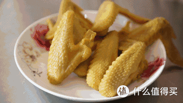 鸡翅C位之争，你pick哪个？