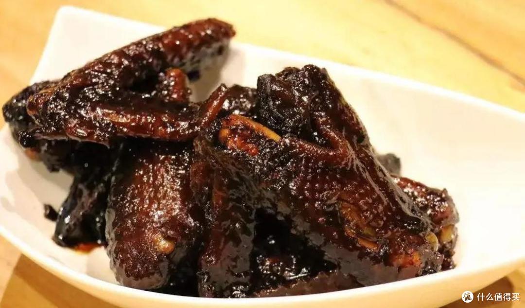 鸡翅C位之争，你pick哪个？