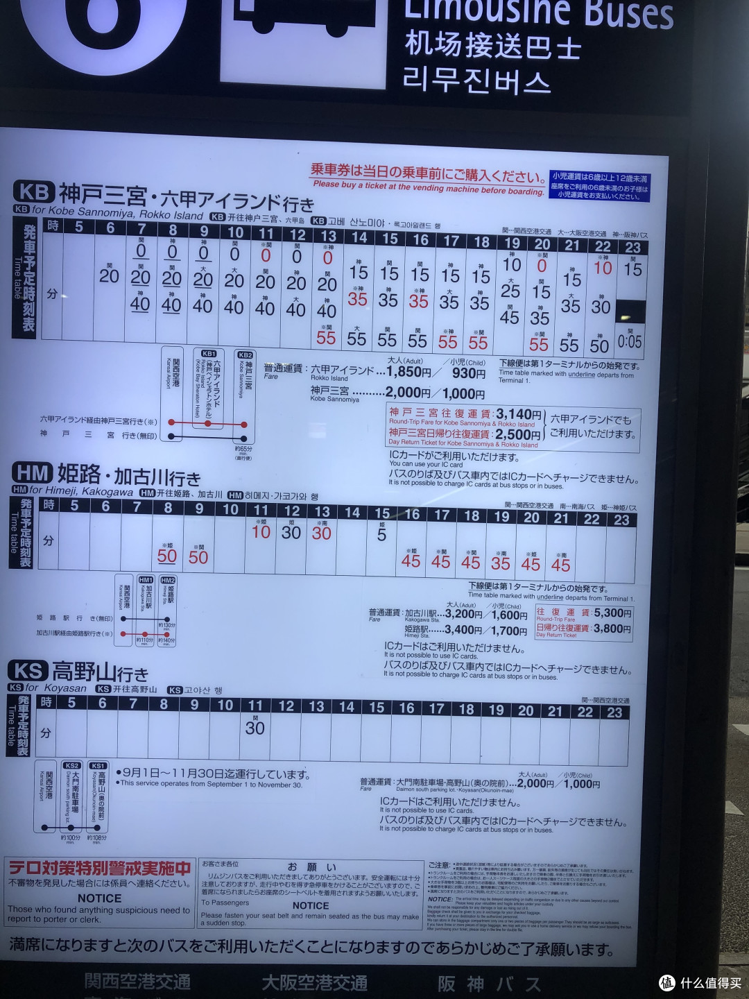 带三岁猴崽子逛吃大阪