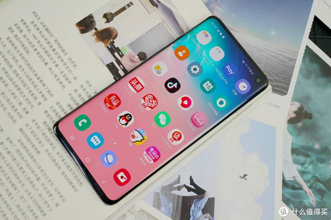 都2020年咯，三星Galaxy S10还是那个战斗天使么？