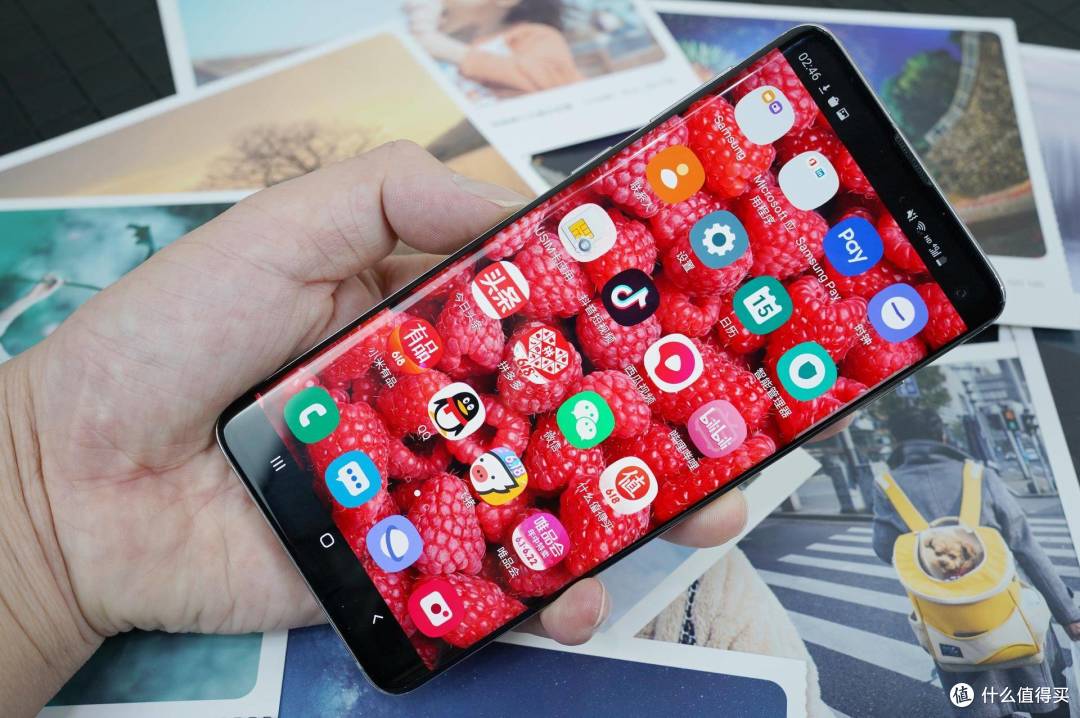 都2020年咯,三星Galaxy S10还是那个战斗天使么?
