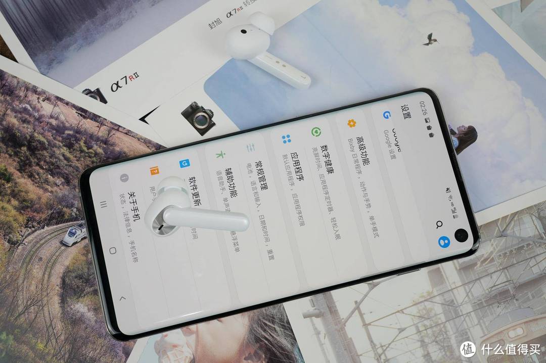 都2020年咯,三星Galaxy S10还是那个战斗天使么?