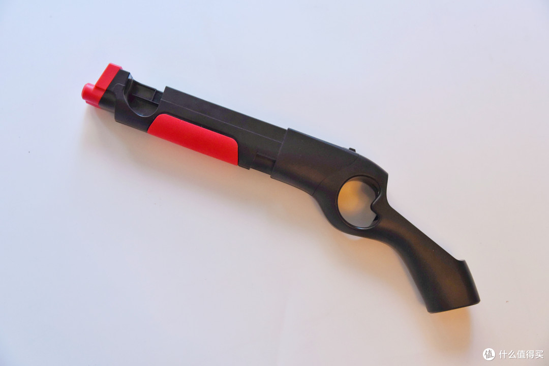 十二款好玩有趣不常见的switch配件推荐