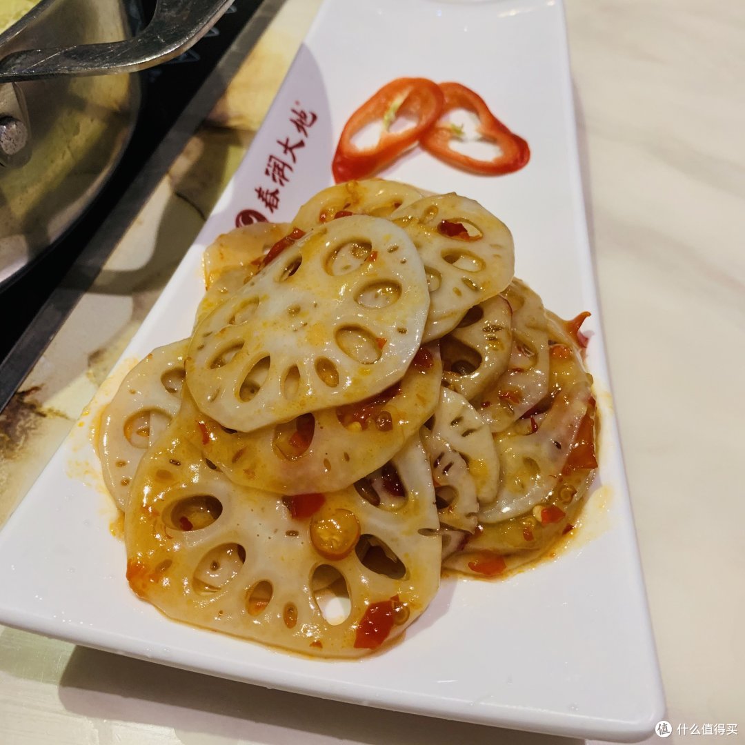 鲜甜香浓的椰子鸡,人均也就50吃到饱