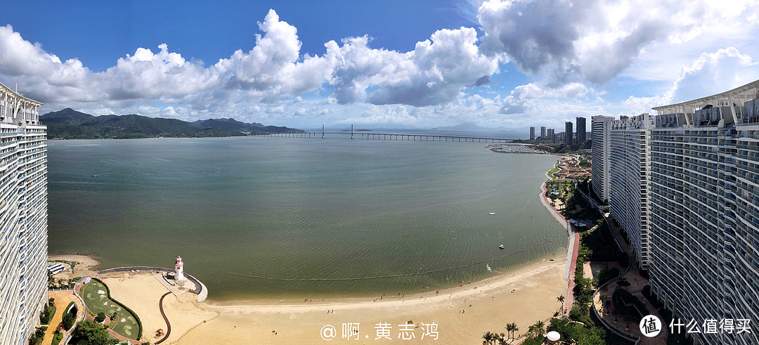 惠州 | 炎炎夏日，约上三五好友去海边惬意小聚