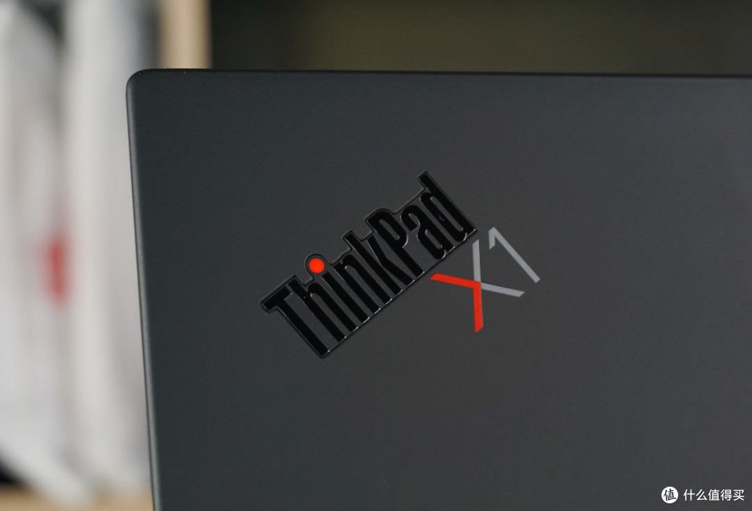 将商务范的经典进行到底,小黑新品ThinkPad X1 Carbon 2020体验