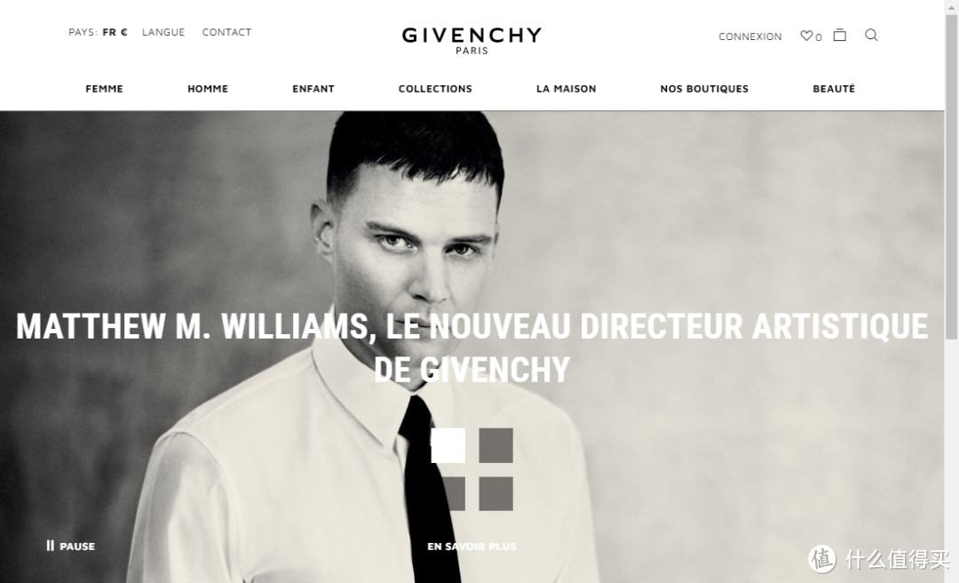Givenchy到底是“伪奢潮”，还是“真高街”？