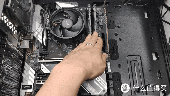 超级详细 步步动图 万字长文带你搞定:装机、做系统、软件选择、性能测试