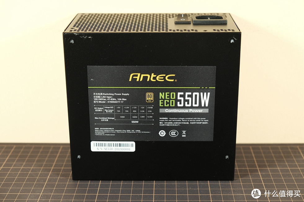 14相供电+PCIE4.0香不香？华擎B550钢铁传奇首发对比实测