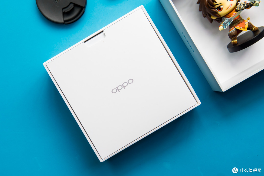 还你一耳朵的清净——OPPO Enco W51 真无线降噪耳机使用体验