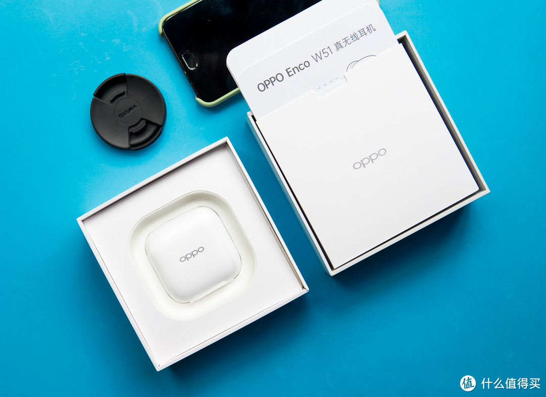 还你一耳朵的清净——OPPO Enco W51 真无线降噪耳机使用体验