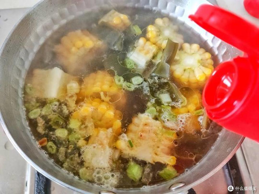 脂肪最怕这食材,1块钱1斤,简单一煮,隔三差五吃,衣服穿回S码