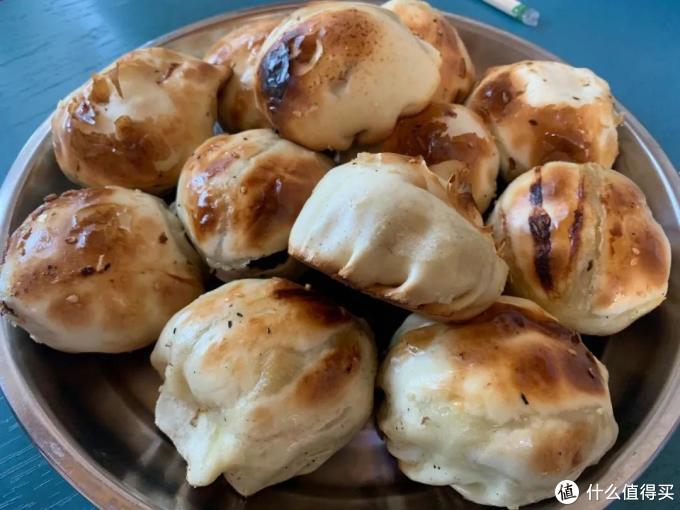 吃吃喝喝 篇一:中国六大包子之新疆烤包子_生鲜食品_什么值得买