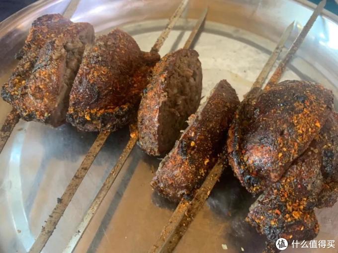 吃吃喝喝 篇一:中国六大包子之新疆烤包子_生鲜食品_什么值得买